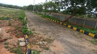 Image of 1200 Sq.ft Residential Plot / Land for sale in Chandapura, Bengaluru for Rs. 3958000