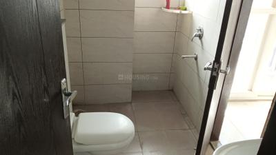 Image of 1910 Sq.ft 3 BHK Apartment / Flat for rent in Motiaz Royal Citi, Gazipur, Zirakpur for Rs. 26000