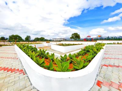 Image of 1200 Sq.ft Residential Plot / Land for sale in Devanahalli, Bengaluru for Rs. 5520000