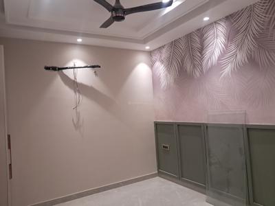 Bedroom Image of 2250 Sq.ft 3 BHK Builder Floor for sale in Greater Faridabad Luxury Floors, Sector 85 Faridabad for Rs. 23100000