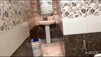 Bathroom Image of 1291 Sq.ft 2 BHK Independent House for sale in Omicron II Greater Noida for Rs. 20500000