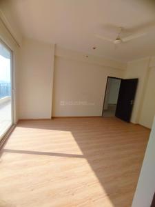 Bedroom Image of 1695 Sq.ft 3 BHK Apartment / Flat for sale in Amrapali Crystal Homes Phase 1, Sector 76 Noida for Rs. 22950000
