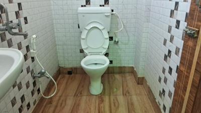 Image of 910 Sq.ft 2 BHK Apartment / Flat for sale in Birati, Kolkata for Rs. 4700000