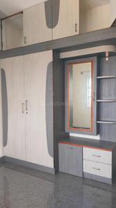 Bedroom Image of 1170 Sq.ft 2 BHK Apartment / Flat for rent in JP Nagar Bengaluru for Rs. 29000