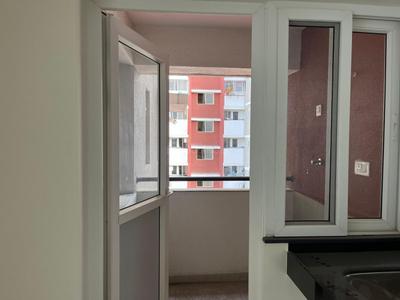 Balcony Image of 1378 Sq.ft 3 BHK Apartment / Flat for sale in Naiknavare Avon Vista Project 3, Balewadi Pune for Rs. 16000000