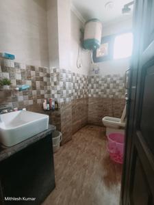 Image of 1600 Sq.ft 2 BHK Builder Floor for rent in Sector 47, Gurgaon for Rs. 35000