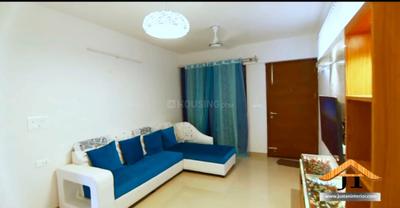 Bedroom Image of 1325 Sq.ft 2 BHK Apartment / Flat for sale in Gitanjali Aristocracy Apartments, Whitefield Bengaluru for Rs. 11700000