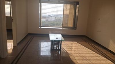 Living Room Image of 1700 Sq.ft 3 BHK Apartment / Flat for rent in Neelkanth Valley, Ghatkopar East Mumbai for Rs. 120000