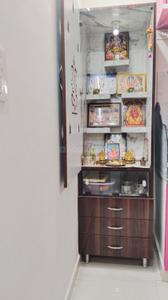 Hall Image of 1016 Sq.ft 2 BHK Apartment / Flat for sale in SSR Sri Seetha Rama Enclave, Badangpet Hyderabad for Rs. 5500000
