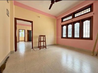 1 BHK Independent House