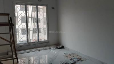 Living Room Image of 1250 Sq.ft 3 BHK Apartment / Flat for sale in New Town Kolkata for Rs. 8700000