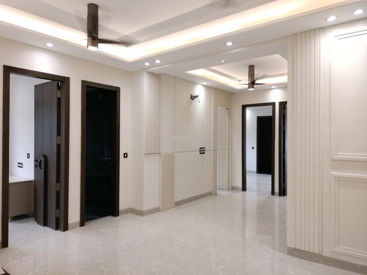 Nikunj Independent Luxurious Floor Main Image 1