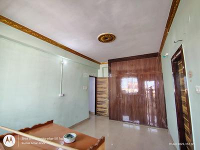 Hall Image of 1580 Sq.ft 3 BHK Apartment / Flat for rent in Harmu Ranchi for Rs. 21000