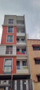 Image of 550 Sq.ft 1 BHK Apartment / Flat for sale in Rahatani, Pune for Rs. 3200000