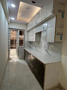 Kitchen Image of 1400 Sq.ft 3 BHK Apartment / Flat for sale in DM Infra, Sector 110 Noida for Rs. 6251000