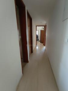 Image of 2275 Sq.ft 3.5 BHK Apartment / Flat for sale in Lodha Belmondo, Gahunje, Pune for Rs. 35000000