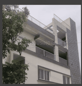 Image of 900 Sq.ft 2 BHK Independent House for rent in Harlur, Bengaluru for Rs. 22000