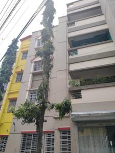 Image of 870 Sq.ft 2 BHK Apartment / Flat for sale in Hindmotor, Hooghly for Rs. 2850000