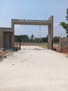 Image of 800 Sq.ft 2 BHK Independent House for sale in Jigani, Bengaluru for Rs. 4000000