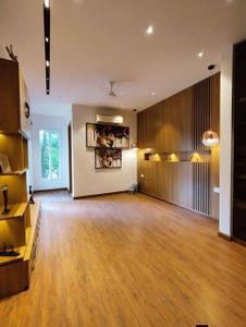Hall Image of 2380 Sq.ft 3 BHK Builder Floor for rent in Sector 46 Gurgaon for Rs. 52400