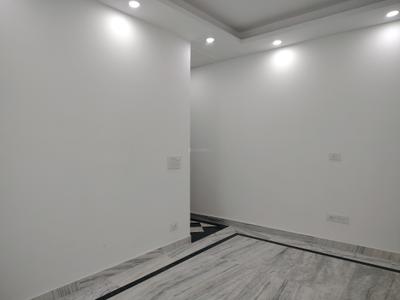 Living Room Image of 900 Sq.ft 2 BHK Builder Floor for sale in Malviya Nagar New Delhi for Rs. 22500000