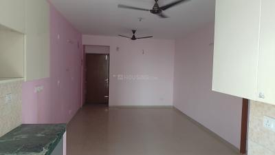Living Room Image of 680 Sq.ft 2 BHK Apartment / Flat for rent in Adani Aangan, Sector 89A Gurgaon for Rs. 20000