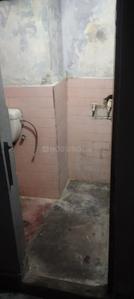 Kitchen Image of 200 Sq.ft 1 BHK Independent House for rent in Indira Nagar Lucknow for Rs. 5500