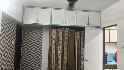 Bedroom Image of 610 Sq.ft 2 BHK Apartment / Flat for sale in Borivali West Mumbai for Rs. 16000000