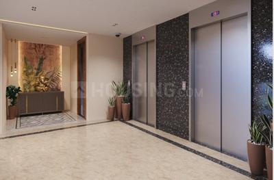 Bedroom Image of 1291 Sq.ft 2 BHK Apartment / Flat for sale in Shilaj Ahmedabad for Rs. 5500000