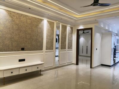 Living Room Image of 4500 Sq.ft 4 BHK Builder Floor for sale in Sector 23 Gurgaon for Rs. 39999999