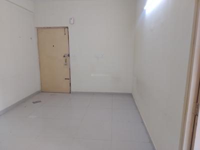 Living Room Image of 1100 Sq.ft 2 BHK Apartment / Flat for sale in Pyramid Fusion Homes, Sector 70A Gurgaon for Rs. 7500000
