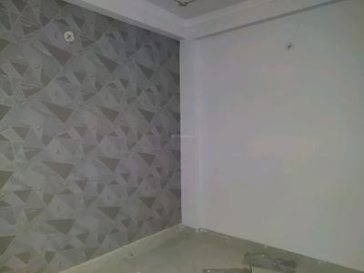 Bedroom Image of 900 Sq.ft 3 BHK Builder Floor for sale in Ved Vihar Ghaziabad for Rs. 3322422