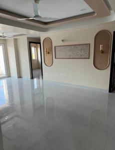 Hall Image of 1650 Sq.ft 3 BHK Apartment / Flat for rent in Satyam Residency 2, Mansarovar Jaipur for Rs. 26000