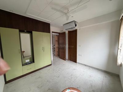 Bedroom Image of 1700 Sq.ft 3 BHK Apartment / Flat for rent in T Nagar Chennai for Rs. 125000
