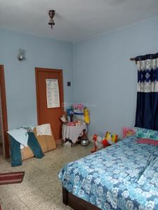Bedroom Image of 760 Sq.ft 2 BHK Apartment / Flat for sale in Maa Sarda Complex, Harinavi Kolkata for Rs. 3500000