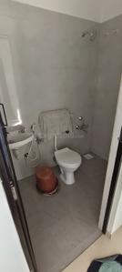 Image of 935 Sq.ft 2 BHK Apartment / Flat for rent in Signature Vrajdham 2, Ujala Circle, Ahmedabad for Rs. 18000
