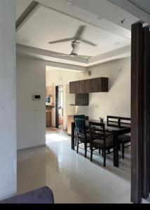 Hall Image of 1848 Sq.ft 3 BHK Apartment / Flat for rent in Paldi Ahmedabad for Rs. 36500