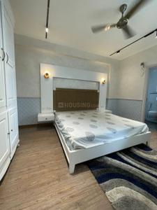 Bedroom Image of 1570 Sq.ft 3 BHK Apartment / Flat for sale in Vaishali Nagar Extension Jaipur for Rs. 7010254