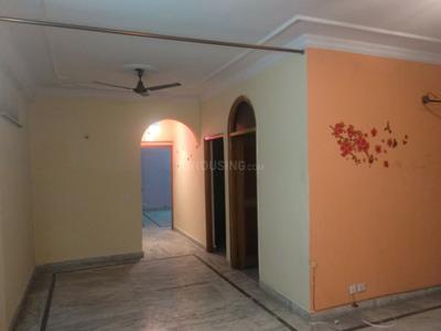 Hall Image of 1280 Sq.ft 2.5 BHK Apartment / Flat for sale in Vashisth Vijaya Apartments, Indirapuram Ghaziabad for Rs. 13200000