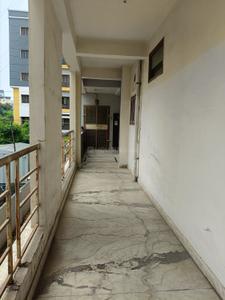 Balcony Image of 1450 Sq.ft 3 BHK Apartment / Flat for sale in Boduppal Hyderabad for Rs. 6500000