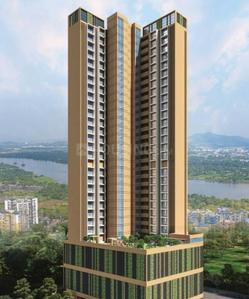Image of 1050 Sq.ft 2 BHK Apartment / Flat for sale in Shreeji Today, Kharghar, Navi Mumbai for Rs. 12000000