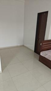 Bedroom Image of 4000 Sq.ft 5 BHK Independent House for rent in Somalwada Nagpur for Rs. 85000