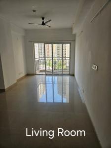 Hall Image of 1276 Sq.ft 3 BHK Apartment / Flat for sale in RGs Pleiaddes Phase 1, Noida Extension Greater Noida for Rs. 9900000