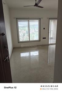 Hall Image of 1030 Sq.ft 2 BHK Apartment / Flat for rent in Mathwad Prangan, Kothrud Pune for Rs. 40000