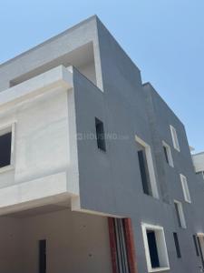 Image of 4000 Sq.ft 4 BHK Villa for sale in Northstar Allura Villa 1 To 35, Kokapet, Hyderabad for Rs. 78000000