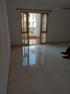 Hall Image of 790 Sq.ft 1 BHK Apartment / Flat for rent in Rama Nakshatram, Chinchwad Pune for Rs. 16500