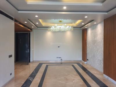 Living Room Image of 2367 Sq.ft 4 BHK Builder Floor for sale in Sunder Luxury Floors, Sector 40 Gurgaon for Rs. 40000000