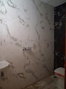 Bedroom One Image of 1500 Sq.ft 3 BHK Apartment / Flat for sale in Sector 73 Noida for Rs. 5000000