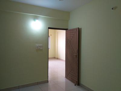 Bedroom Image of 600 Sq.ft 1 BHK Apartment / Flat for rent in Varthur Bengaluru for Rs. 15500