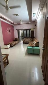 Hall Image of 1367 Sq.ft 2 BHK Apartment / Flat for rent in Science City Ahmedabad for Rs. 30000